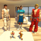Illustration for article titled Sony Brings iDOLM@STER To Home (And Creeps People Out)